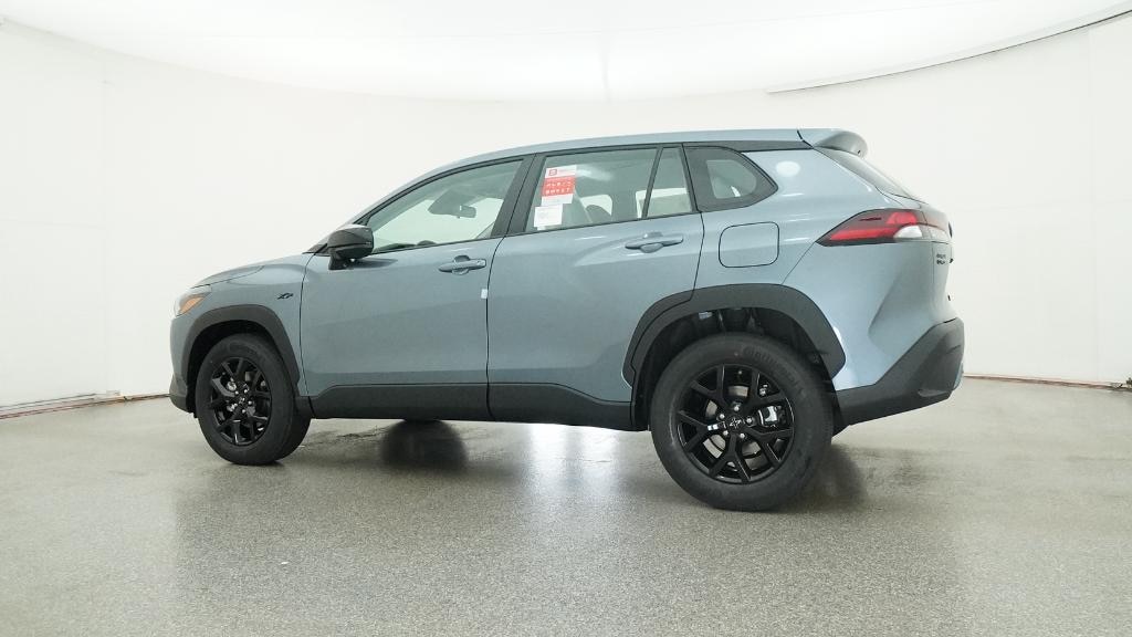 New 2026 Toyota Corolla Cross L SUV