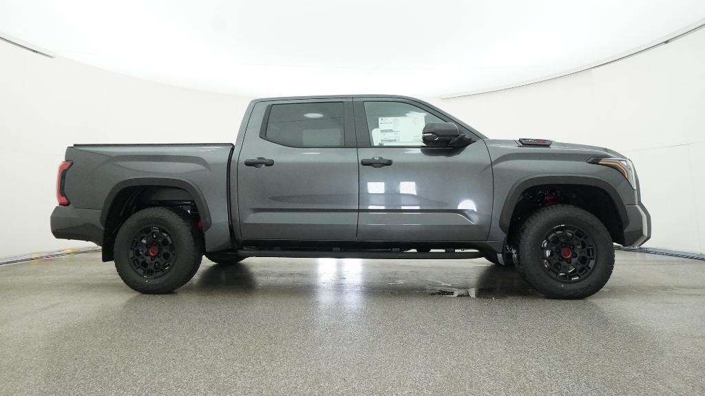 2026 Toyota Tundra TRD Pro - Photo 30