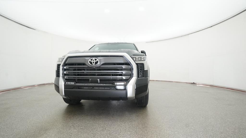 2026 Toyota Tundra Limited - Photo 64