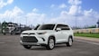  Toyota Grand Highlander