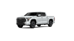 2026 Toyota Tundra i-FORCE MAX Limited i-FORCE MAX Truck CrewMax