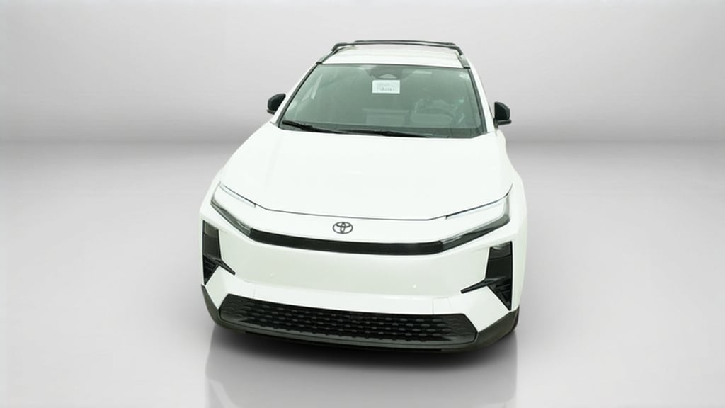 2026 Toyota C-HR SE - Photo 50