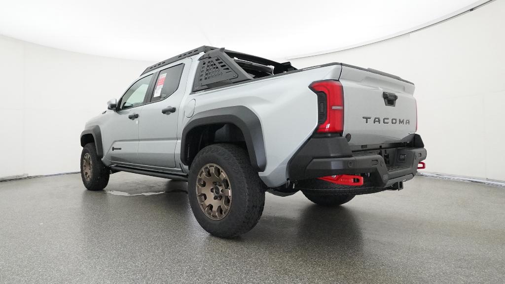 2025 Toyota Tacoma Trailhunter - Photo 192