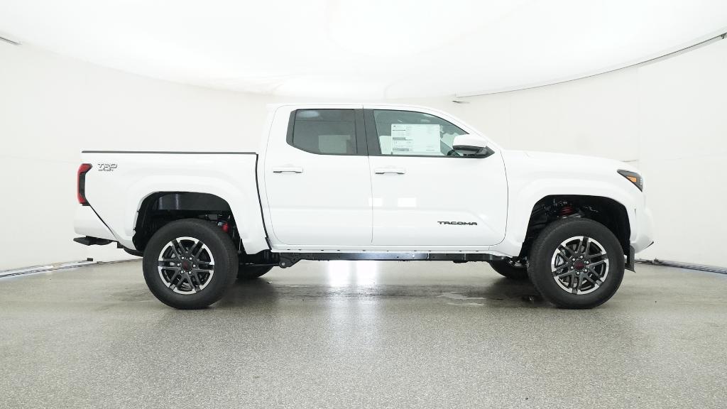 2025 Toyota Tacoma TRD Sport - Photo 281