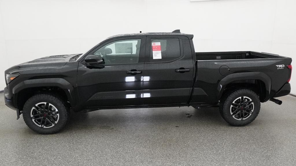 New 2026 Toyota Tacoma TRD Sport Truck Double Cab