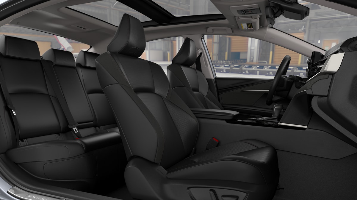 2026 Toyota Camry XLE - Photo 43