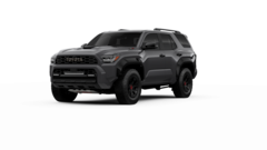 2025 Toyota 4Runner i-FORCE MAX TRD Pro SUV