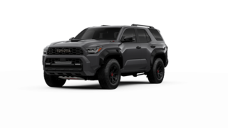 bargain pre-auction vehicles 2025 Toyota 4Runner i-FORCE MAX 4WD TRD Pro for sale near you in Spokane, WA