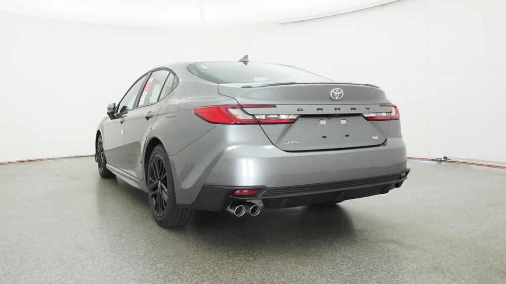 New 2026 Toyota Camry SE SE