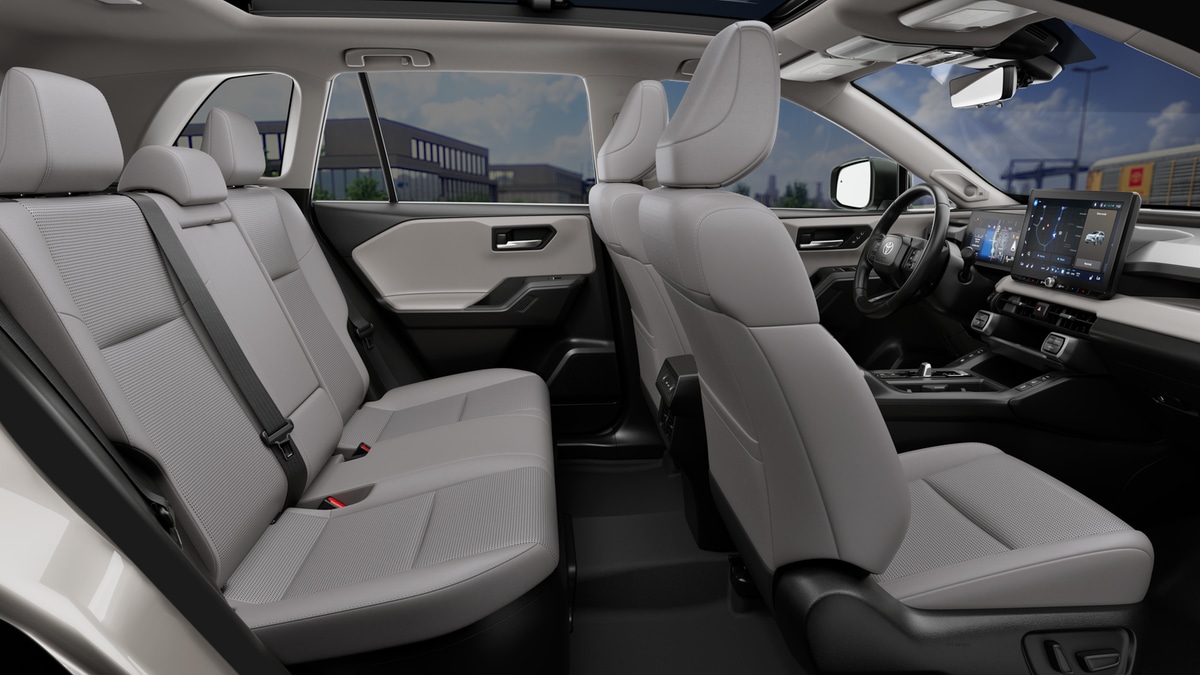 2020 Jeep Wrangler Unlimited Sahara - Photo 49