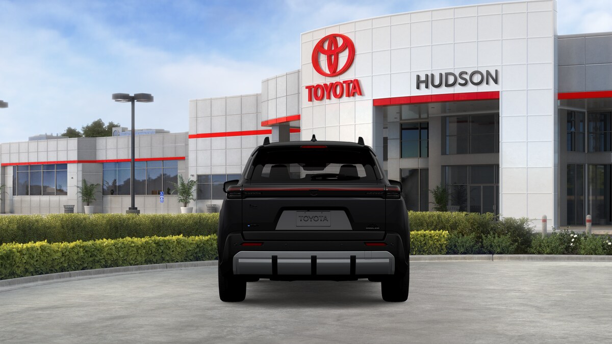 2026 Toyota bZ Woodland Woodland - Photo 13