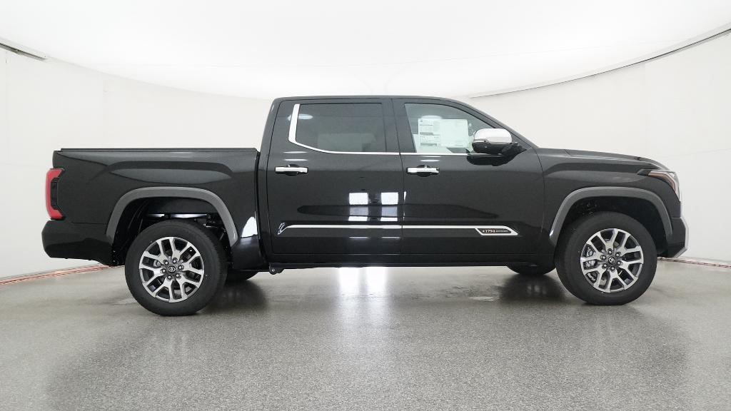 2026 Toyota Tundra 1794 Edition photo 3