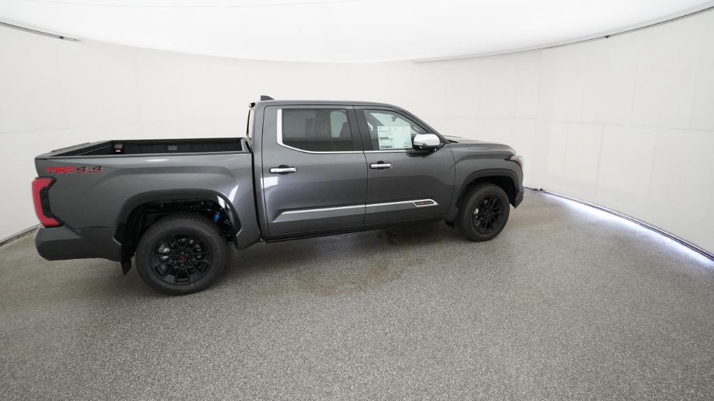 2026 Toyota Tundra 1794 Edition CrewMax photo 2
