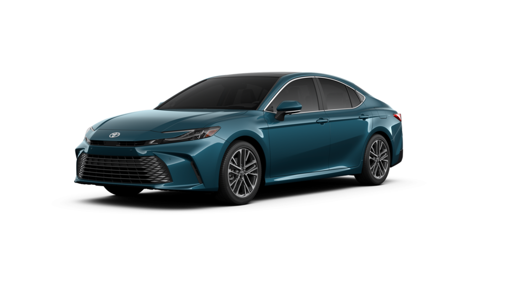New 2026 Toyota Camry XLE AWD XLE AWD