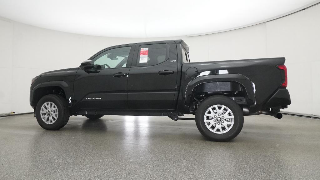 2025 Toyota Tacoma SR5 - Photo 59