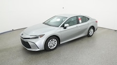 2026 Toyota Camry LE LE