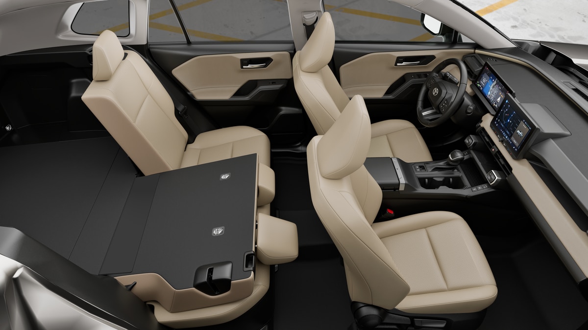 2026 Toyota RAV4 XLE - Photo 22