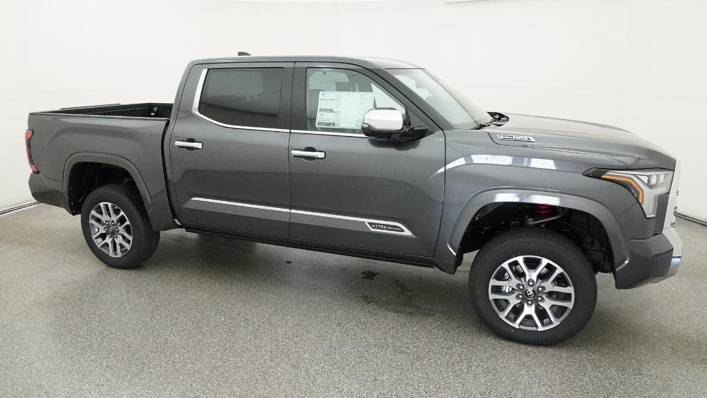 2026 Toyota Tundra 1794 Edition - Photo 12