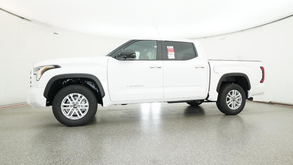 2026 Toyota Tundra SR5 - Photo 45