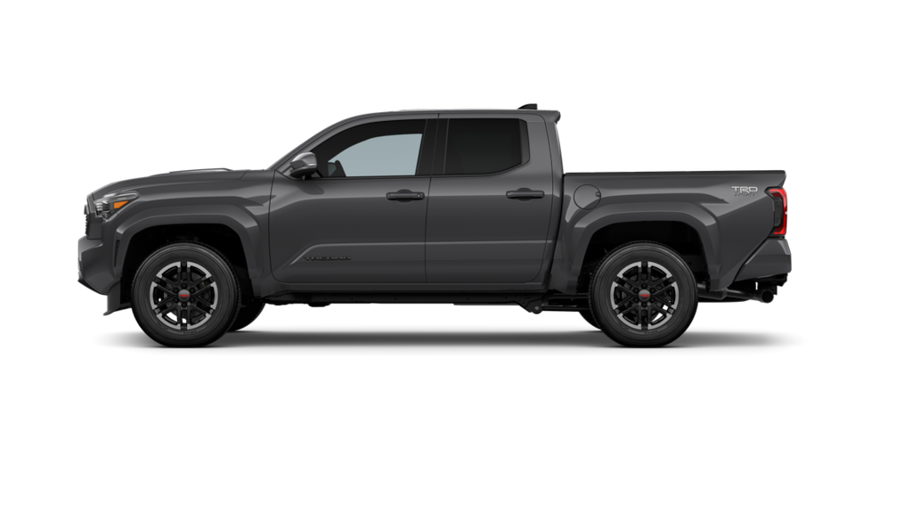 New 2026 Toyota Tacoma TRD Sport 4X4 DOUBLE CAB