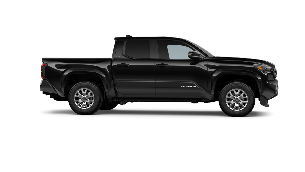 2025 Toyota Tacoma SR5 - Photo 29