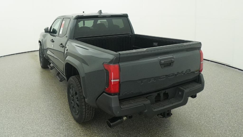 2026 Toyota Tacoma SR - Photo 59