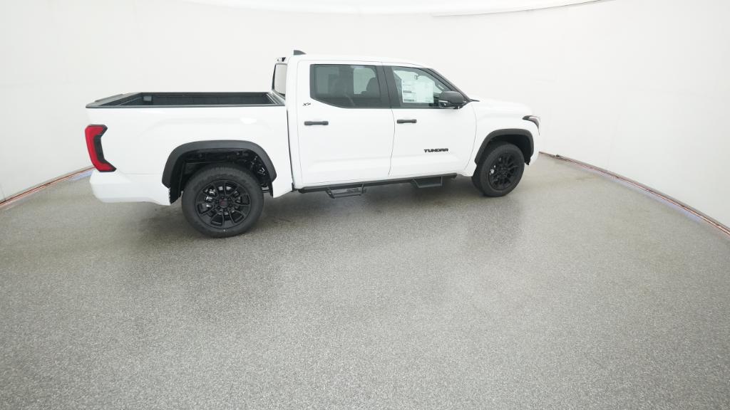 2026 Toyota Tundra SR5 - Photo 71