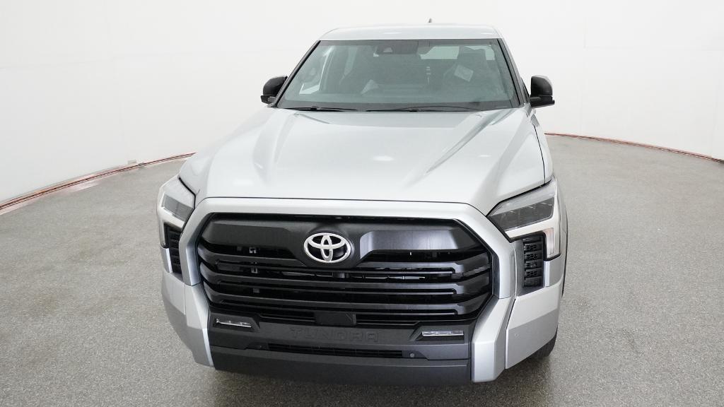 2026 Toyota Tundra SR5 - Photo 64