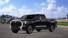 2026 Toyota Tundra SR5 Truck CrewMax