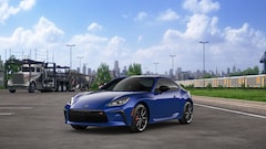 2026 Toyota GR86 Premium AT Coupe