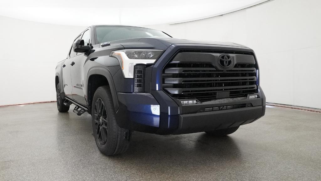 2026 Toyota Tundra Limited - Photo 64