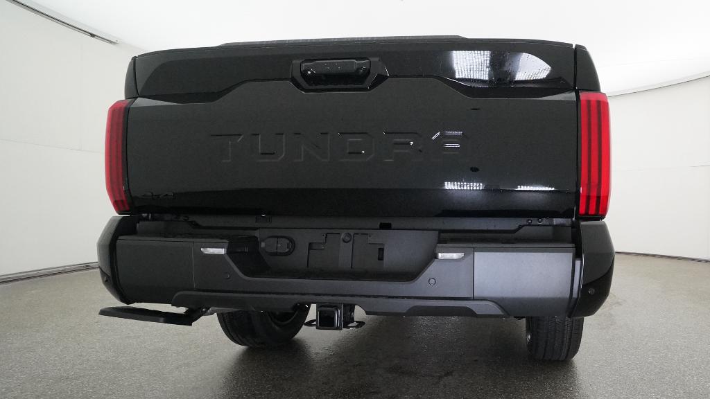 2026 Toyota Tundra Limited - Photo 61