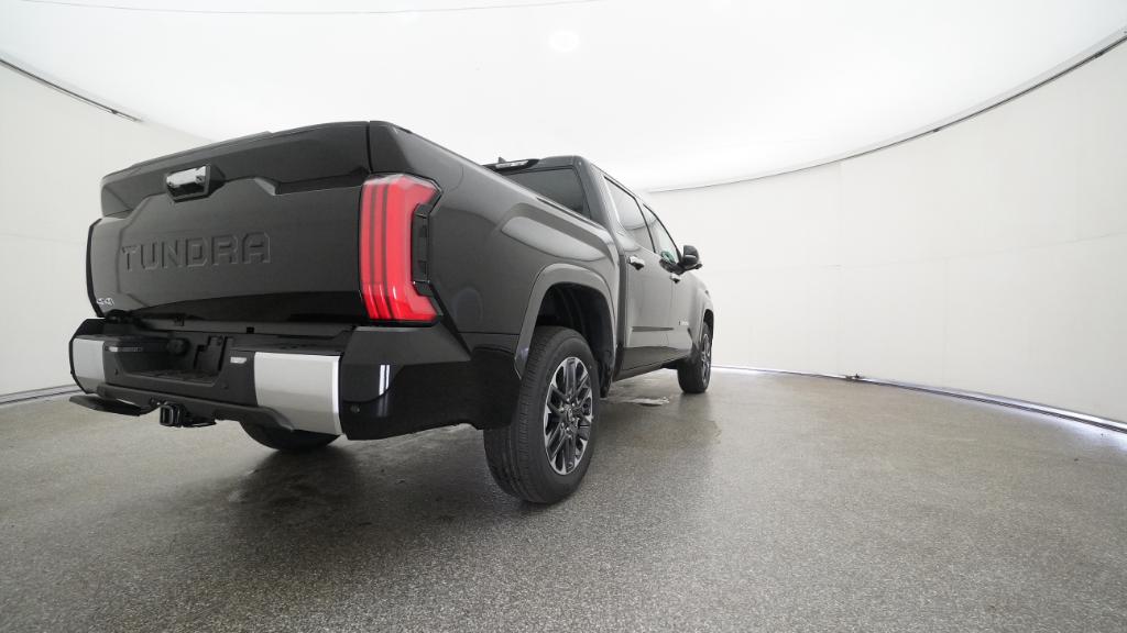 2026 Toyota Tundra Limited - Photo 29