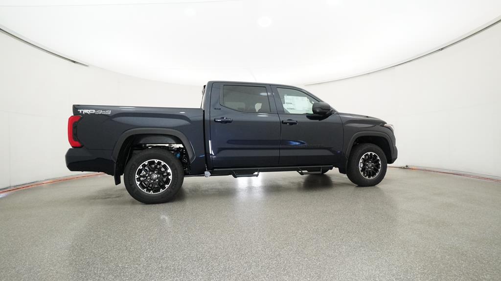 2025 Toyota Tundra SR5 - Photo 54