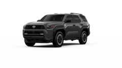 2025 Toyota 4Runner TRD Off-Road Premium 4WD TRD OFF-RD PREM
