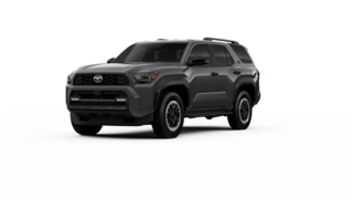 2025 Toyota 4Runner TRD Off-Road Premium SUV