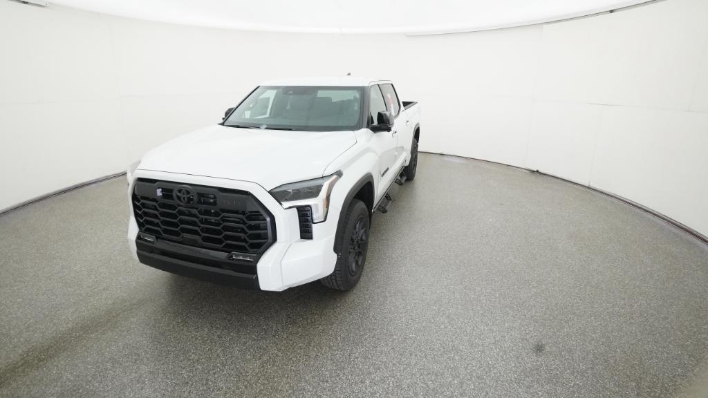 2026 Toyota Tundra Limited photo 4
