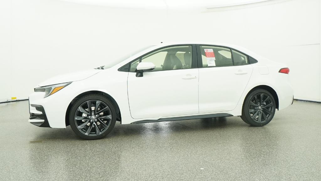 2026 Toyota Corolla SE - Photo 31