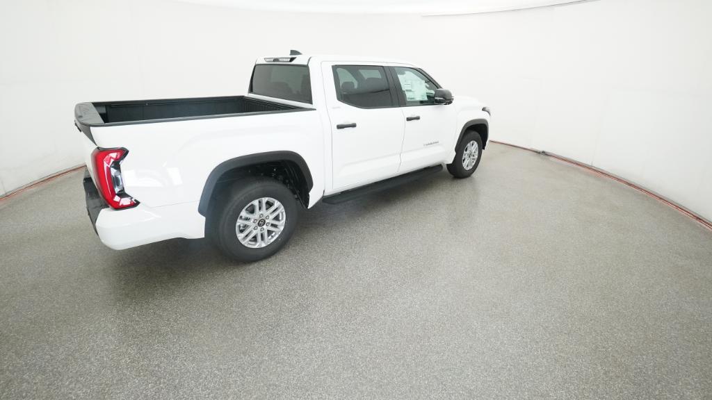 2026 Toyota Tundra SR5 - Photo 66