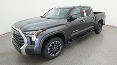 2026 Toyota Tundra Limited Truck CrewMax