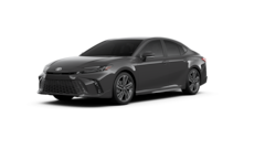New 2026 Toyota Camry XSE Sedan