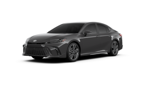 New 2026 Toyota Camry XSE XSE