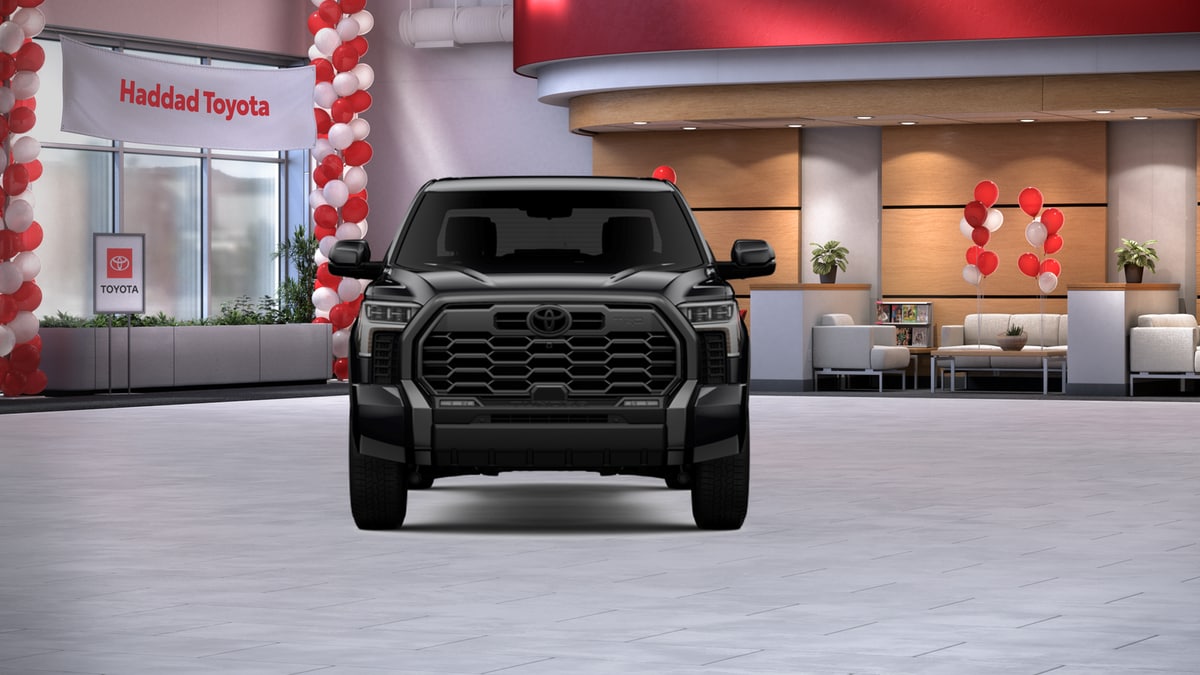 2026 Toyota Tundra Platinum - Photo 17