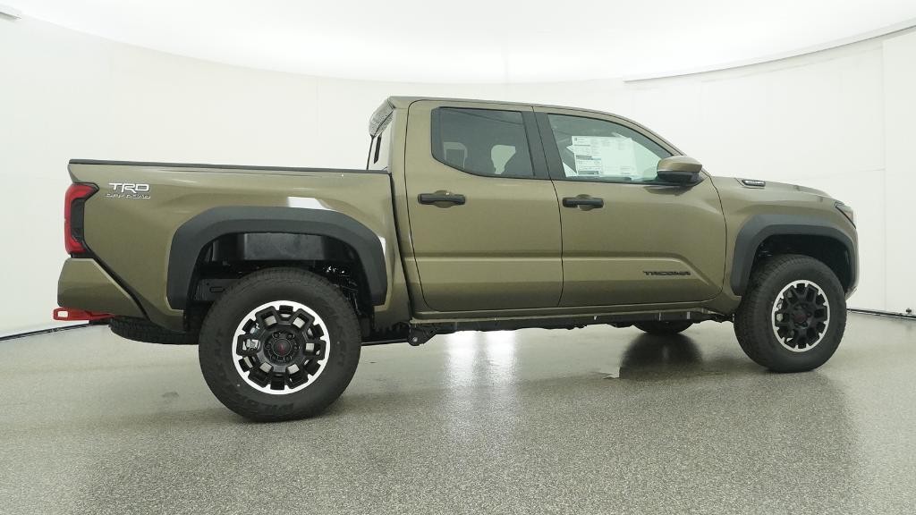 2026 Toyota Tacoma TRD Off Road - Photo 27