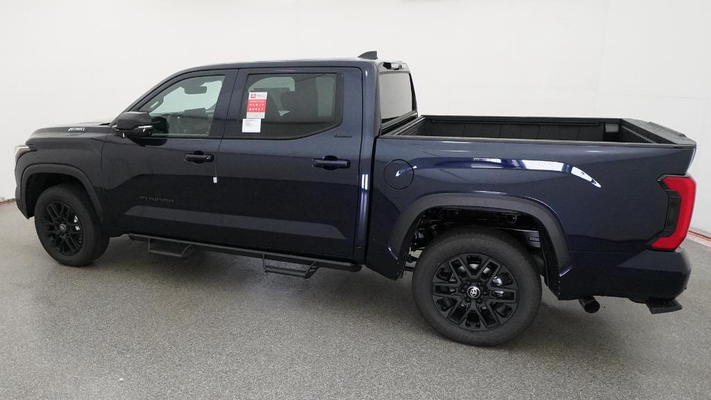 2026 Toyota Tundra Limited - Photo 49
