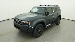2027 Toyota Land Cruiser Land Cruiser SUV VK073146