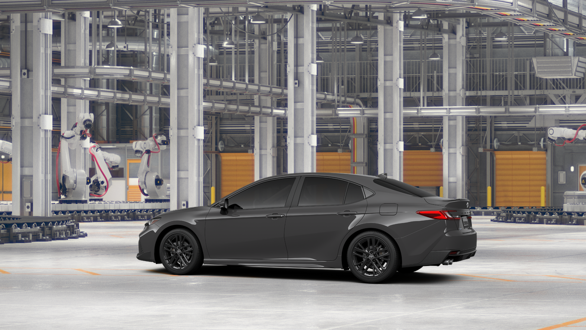 Vehicle thumbnail