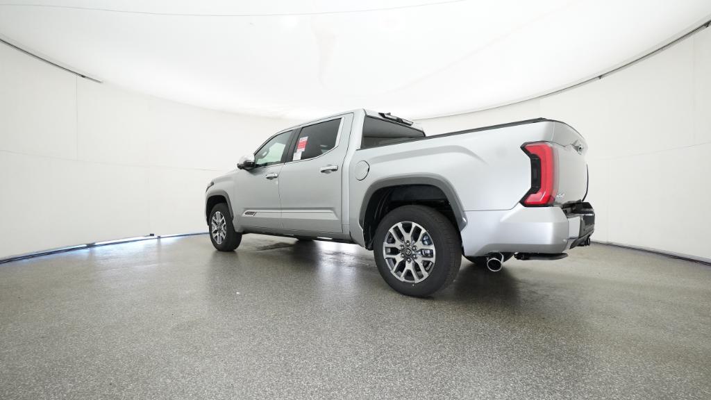 2026 Toyota Tundra 1794 Edition - Photo 39