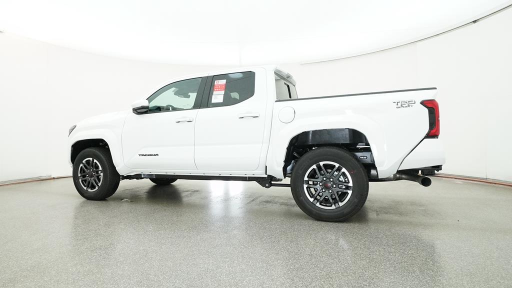 2025 Toyota Tacoma TRD Sport - Photo 53