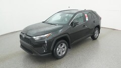 2025 Toyota RAV4 XLE SUV